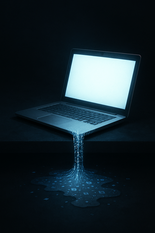 What if Best Employee Turned Worst Threat Was Your AI?