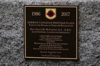 Deutscher Platz: Vancouver's Surviving Cultural Legacy