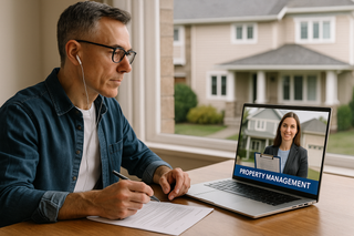 Out-of-Province Property Ownership Made Easy for Smart Investors