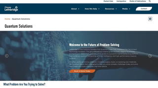 SuperQ Revolutionizes Quantum Computing Access