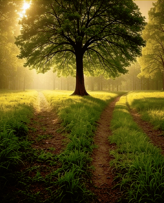 Optimism, Pessimism & The Middle Way In Leadership