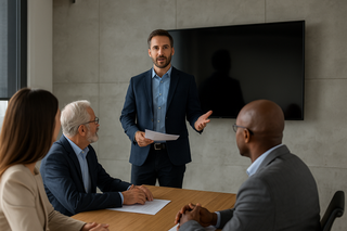 Master the 3-Minute Pitch and Watch Your Real Estate Deals Get Funded