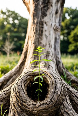 Dying To Live: The Catalyst For Leadership