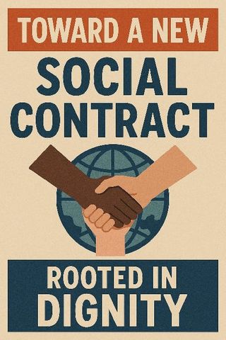 Honoring Dignity in the Age of Data — Part VI