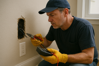 When Good Work Goes Wrong: Understanding Contractors Faulty Workmanship Coverage