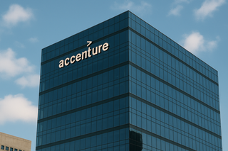 Accenture Slashes 11,000 Jobs as AI Reshapes the Workforce