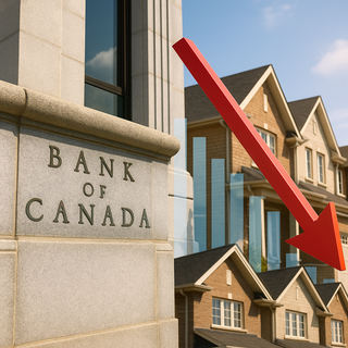 Canada’s Overnight Rate Drop Sends a Clear Economic Signal
