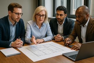 Build Your Investor List Before the Deal or Lose Big