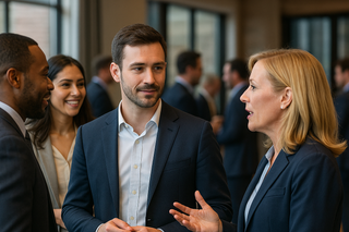 Why Your Networking Isn’t Working and How to Fix It