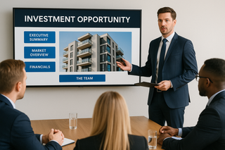 How to Get Investors to Say “Yes” Faster