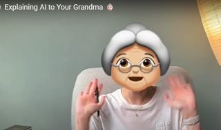 Teaching Grandma to Talk to AI: How Technology Is Rewriting the Family Table