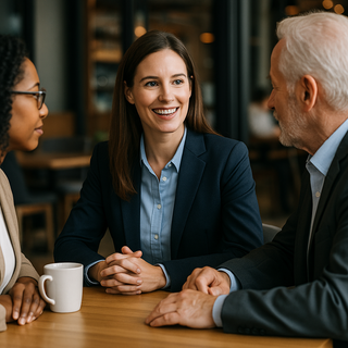 The Investor Mindset: Build Trust Before You Ever Ask for Capital