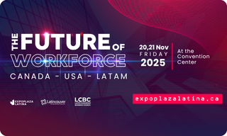 Shaping Tomorrow's Workforce Through Global Innovation