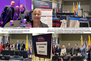 Confronting Tomorrow's Workforce at ExpoPlaza Latina