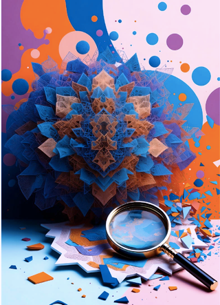 The Lever Of Nuance In An Age Of Distraction