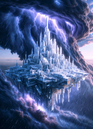 Orderly Chaos: Adapting To A State Of Ongoing Paradox