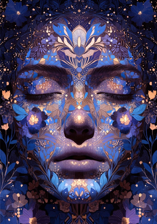 The Eyes Are The Window - Not The Truth