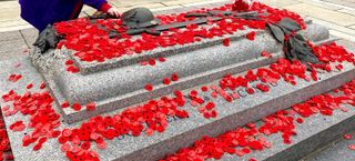 Lest We Forget the Freedom We Earned