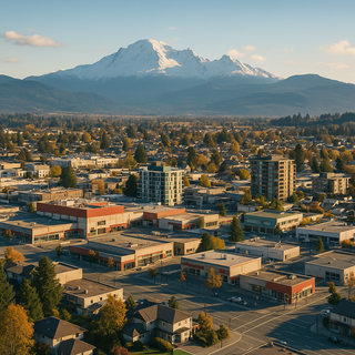 Abbotsford: Where Business, Community, and Culinary Excellence Meet