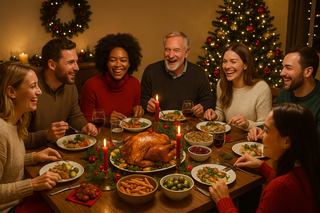 How Networking in Langley Changed My Business—and My Life