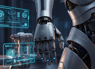 Clone Robotics: When Robots Become, well almost, Human