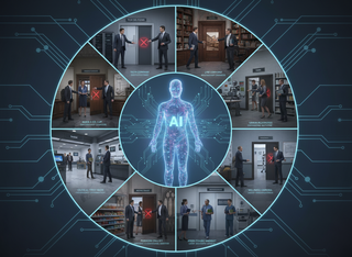 AI Takes Your Job: Survival Guide