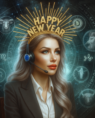 Fresh Business Magic: Your Tuesday Horoscope