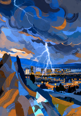 The Skill Of Confronting Confrontation