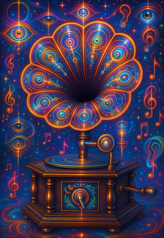 The Listener's Manifesto