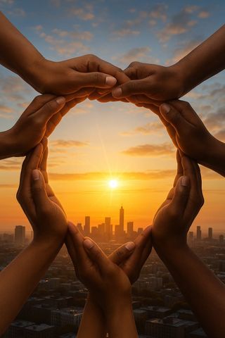 Reflections from The Empath and the Mirror: Boundaries, Healing, and Authentic Connection. Part 3