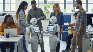 The Daily Signal – 12-29-26 AI-First Decisions Are Now a Business Requirement