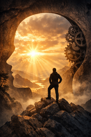 Self-Awareness: The Quiet Force Behind Breakthrough Success