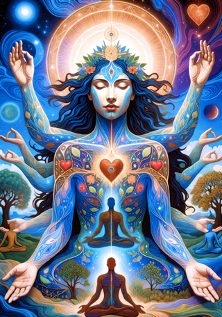 On Cultures And Caring