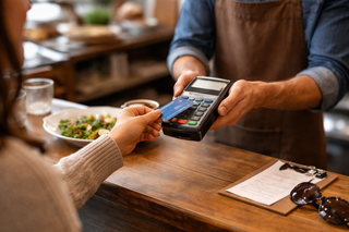 Payment Processing Fees Are Quietly Eroding Margins for Local Businesses