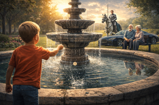 When Premiums Become a Stronger Currency Than Cash