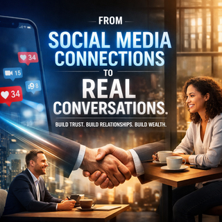 Stop Letting Great Investor Conversations Die in the DMs