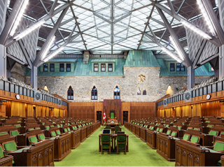 Poilievre Unveils ‘Canada First’ Economic Plan Amid Affordability Crisis