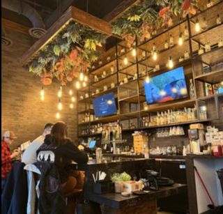 Photo courtesy of Yelp