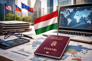 Danube Dispatches — The Pilot