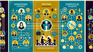 Why Smart Networking Isn’t About Leads at All