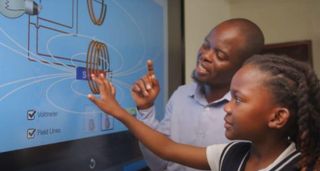 From Chalkboards to Chatbots: Africa’s Digital Learning Revolution