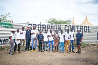 A Day of Impact: Community, Partnership, and Hope in Action