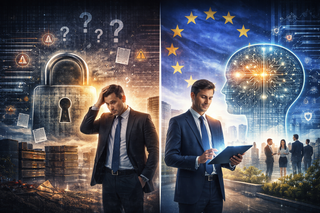 Privacy and AI in Europe: What You’re Getting Wrong, How to Fix Problems and Strengthen Your Company