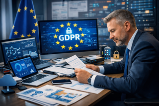 Privacy Is Not Cybersecurity. It Is Governance. EU Rules are the Answer