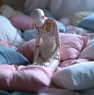 Soft Environments Create Brittle People