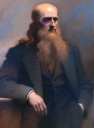 Leonardo Da Vinci, CEO