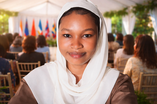 From Vision to Voice: Reporting Change at the Global NGO Summit