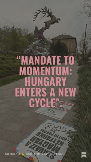 Danube Dispatches No. 7: The River Turns