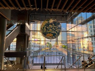 Score Big: B.C.’s Global Business Hub Opens this Summer