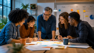 Together We Rise: Building Powerful Tribes That Actually Work - Part 2